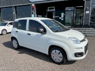 FIAT Panda 1.2 Pop Van 2 posti