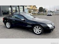 MERCEDES-BENZ SL 350