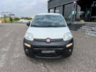 FIAT Panda 1.3 MJT S&S 4x4 Pop Clim. Van 2pti