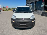 FIAT Panda 1.3 MJT S&S 4x4 Pop Clim. Van 2pti