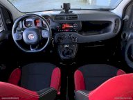 FIAT Panda 1.2 GPL Pop Van 2 posti