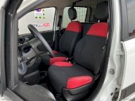 FIAT Panda 1.3 MJT 4x4 Pop Van 2 posti