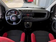 FIAT Panda 0.9 TwinAir S&S 4x4 Pop Van 2 p.ti