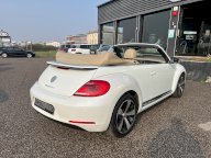 VOLKSWAGEN Maggiolino 2.0 TDI 150CV DSG Sport BMT