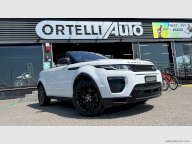 LAND ROVER RR Evoque 2.0 Si4 240CV Conv. HSE Dyn.