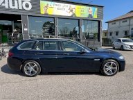 BMW 518d Touring Business aut.