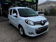 RENAULT Kangoo Blue dCi 8V 95 CV 5p. Limited2