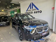 BMW X3 xDrive20d 48V MSport
