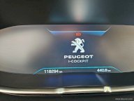 PEUGEOT 3008 BlueHDi 130 S&S EAT8 Business