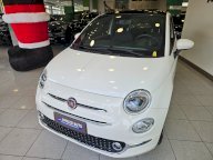 FIAT 500 1.0 Hybrid