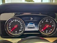 MERCEDES-BENZ E 220 d 4Matic Auto Business Sport