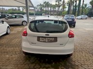 FORD Focus 1.0 EcoBoost 100 CV S&S Business