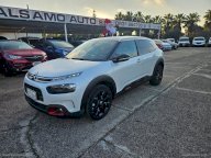 CITROEN C4 Cactus BlueHDi 100 S&S Shine N1
