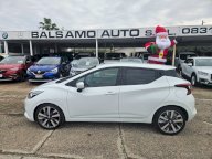 NISSAN Micra 0.9 IG-T 12V 5p. Tekna