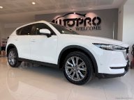 MAZDA CX-5 2.2L Skyactiv-D 150 CV 2WD Business