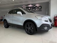 OPEL Mokka 1.7 CDTI Ecotec 130 4x2 aut. Cosmo
