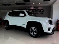 JEEP Renegade 1.6 Mjt 120CV Business