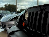 JEEP Wrangler Unlimited 2.8 CRD Rubicon Auto