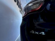 JEEP Compass 1.4 MultiAir 170 aut.4WD Limited