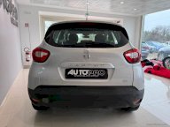 RENAULT Captur 1.5 dCi 8V 90 CV S&S Live