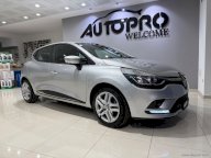 RENAULT Clio TCe 12V 75 CV 5p. Generation