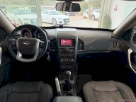 MAHINDRA XUV500 2.2 16V AWD W8