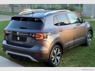 VOLKSWAGEN T-Cross 1.0 TSI 110 CV DSG Advanced