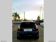 FORD Fiesta 1.4 5p. Bz.- GPL Titanium