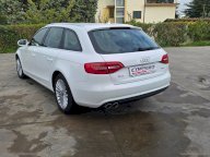 AUDI A4 Avant 2.0 TDI 177 CV mult. Advanced
