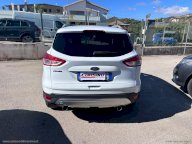 FORD Kuga 2.0 TDCI 140 CV 4WD Pow. Titanium