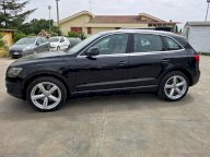 AUDI Q5 2.0 TDI 170 CV quattro
