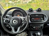 SMART forfour 70 1.0 Passion