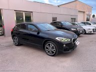 BMW X2 xDrive20d Msport