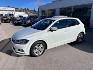 VOLKSWAGEN Polo Business 1.6 TDI 5p. Trendline BMT
