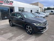 VOLKSWAGEN Tiguan 2.0 TDI 150CV SCR DSG R-Line