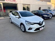 RENAULT Clio Blue dCi 8V 85 CV 5p. Intens