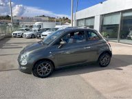 FIAT 500 1.2 S BENZINA/GPL