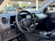 MERCEDES-BENZ GLA 200 d Automatic Business Extra