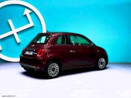 FIAT 500 1.0 Hybrid Lounge