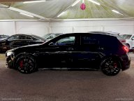 MERCEDES-BENZ A 35 4Matic 4p. AMG