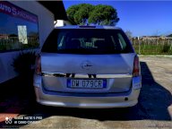 OPEL Astra 1.4 16V Twinport SW Enjoy