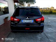 MITSUBISHI ASX 1.6 DI-D 114 CV 4WD Invite