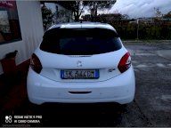 PEUGEOT 208 1.4 e-HDi 68 CV S&S robot. 5p. Active