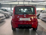 FIAT Panda 1.2 4x4 Climbing