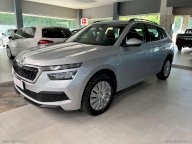 SKODA Kamiq 1.0 TSI Ambition