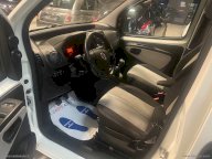 FIAT QUBO 1.4 8V 77 CV MyLife Natural Power
