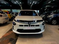 LANCIA Ypsilon Hybrid e-DCT