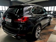 BMW X5 xDrive30d 258CV Luxury