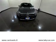 MERCEDES-BENZ CLA 180 d Aut.Shooting Br. Prog.Advanced