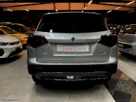 SUZUKI Vitara 1.4 Hybrid 4WD AllGrip Top